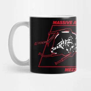 Mezzanine Mug